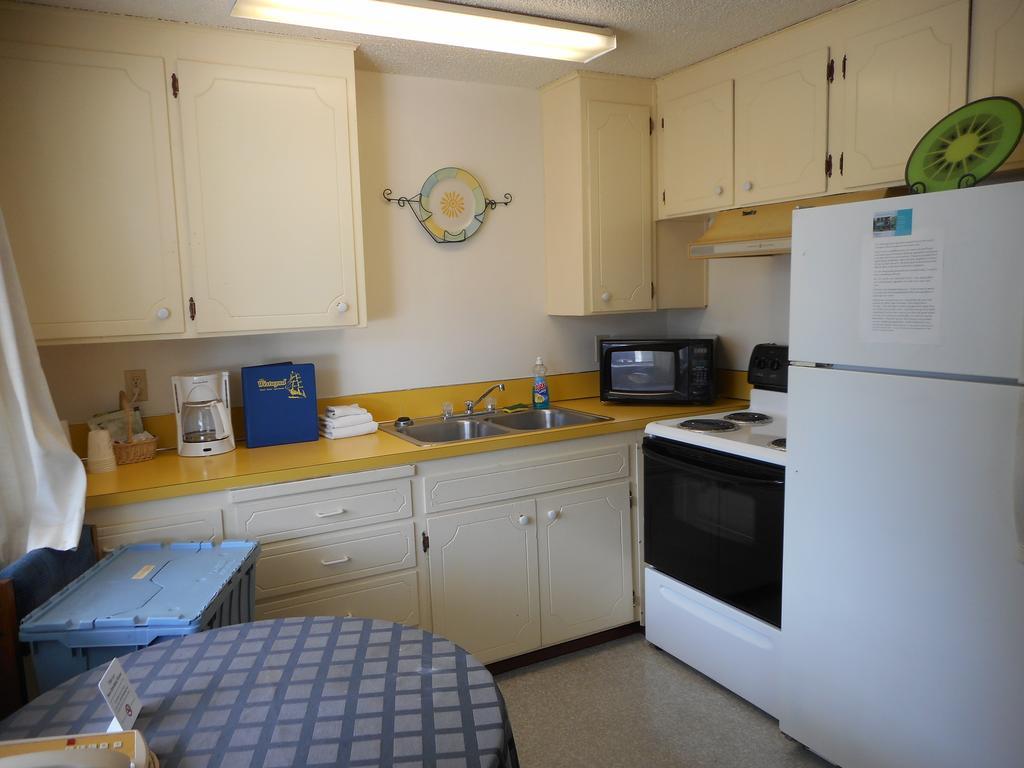 Westwynd Motel Purdy Quarto foto