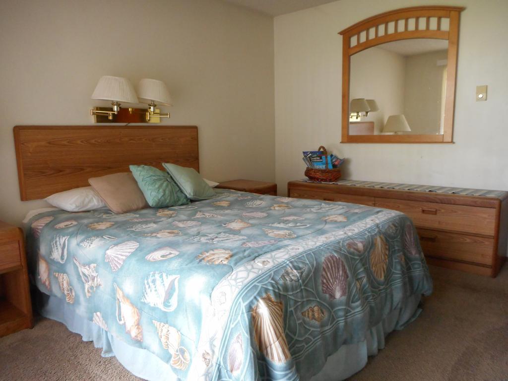 Westwynd Motel Purdy Quarto foto