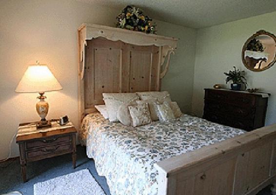 Westwynd Motel Purdy Quarto foto