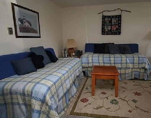 Westwynd Motel Purdy Quarto foto